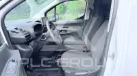 2022 Opel Combo