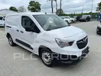 2022 Opel Combo