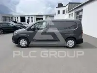 2022 Opel Combo
