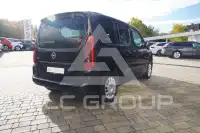 2022 Opel Combo