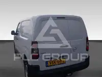 2022 Opel Combo