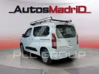 2022 Opel Combo