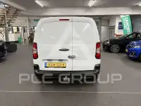 2022 Opel Combo