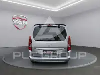 2022 Opel Combo