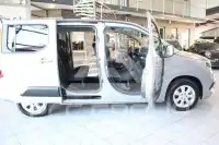 2022 Opel Combo