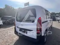 2022 Opel Combo