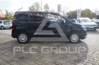 2022 Opel Combo