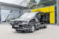 2022 Opel Combo
