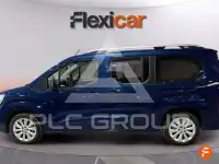 2022 Opel Combo