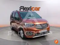 2022 Opel Combo
