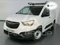 2022 Opel Combo