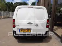 2022 Opel Combo