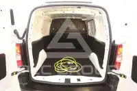 2022 Opel Combo