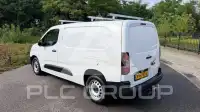 2022 Opel Combo
