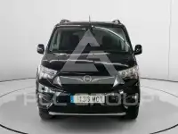 2022 Opel Combo