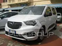2022 Opel Combo