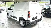 2022 Opel Combo