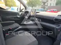 2022 Opel Combo