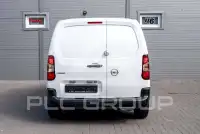 2022 Opel Combo