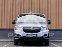 2022 Opel Combo