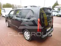 2022 Opel Combo