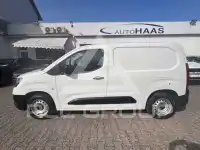 2022 Opel Combo