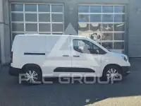 2022 Opel Combo