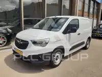 2022 Opel Combo