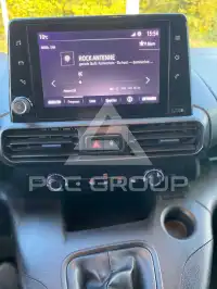 2022 Opel Combo
