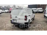 2022 Opel Combo