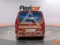2022 Opel Combo