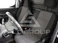 2022 Opel Combo