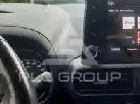 2022 Opel Combo