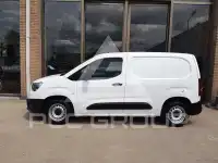 2022 Opel Combo