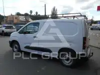 2022 Opel Combo