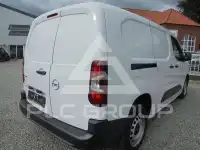 2022 Opel Combo