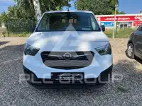2022 Opel Combo
