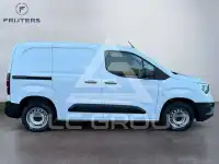 2022 Opel Combo