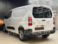 2022 Opel Combo