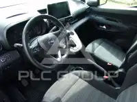2022 Opel Combo