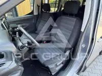 2022 Opel Combo