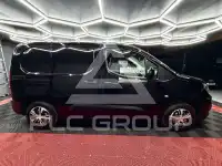 2022 Opel Combo