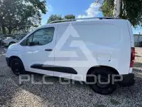 2022 Opel Combo