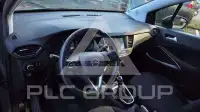 2022 Opel CrosslandX