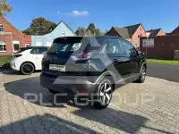 2022 Opel CrosslandX