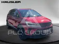 2022 Opel CrosslandX