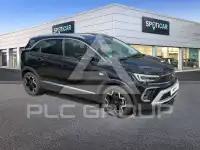 2022 Opel CrosslandX