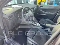 2022 Opel CrosslandX