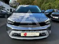 2022 Opel CrosslandX
