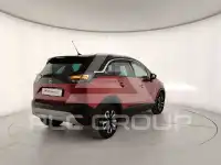 2022 Opel CrosslandX
